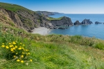 Hartland Quay