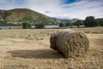 Ullswater Hay Bale