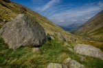 Brotherswater from Kirkstone Pass