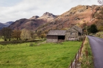 Langdale Pikes
