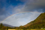Ullswater Rainbow