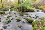 Aira Beck falls