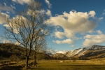 Troutbeck Valley