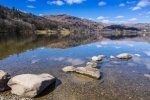 Stepping stones in Grasmere