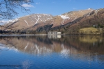 Grasmere and the Daffodil Hotel