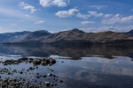 Catbells from Derwent