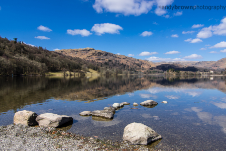 Grasmere reflections