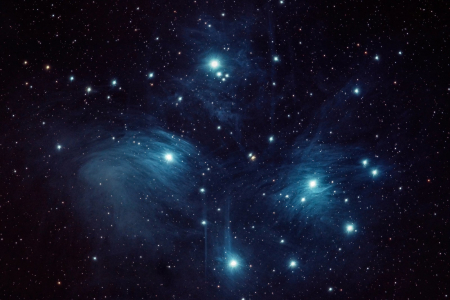 The Pleiades