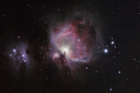 Orion Nebula