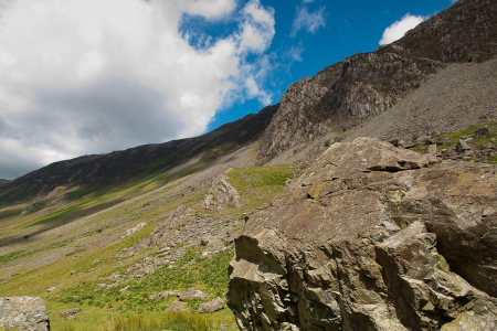 Honister Pass