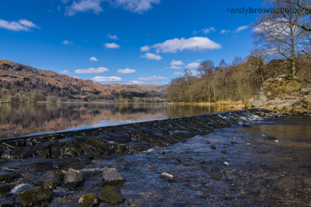 Wordsworths' Grasmere