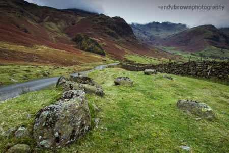 Great Langdale