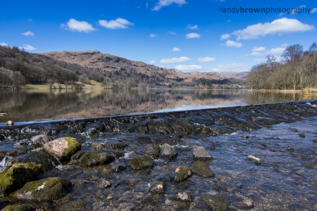 Wordsworths Grasmere