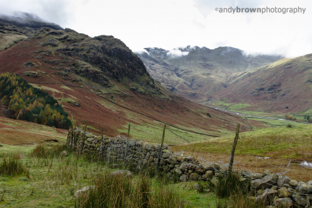 Great Langdale