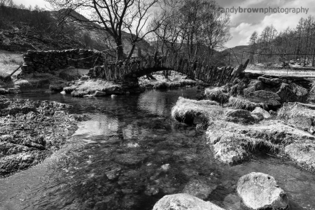 Slater Bridge