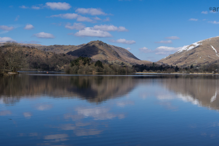 Beautiful Grasmere