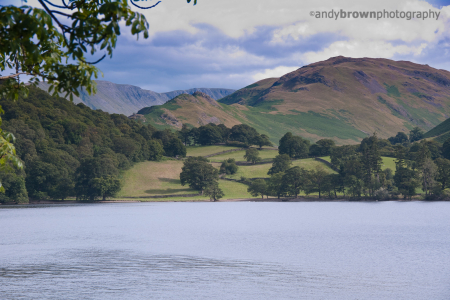 Ullswater